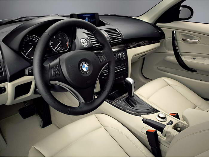 BMW 120d