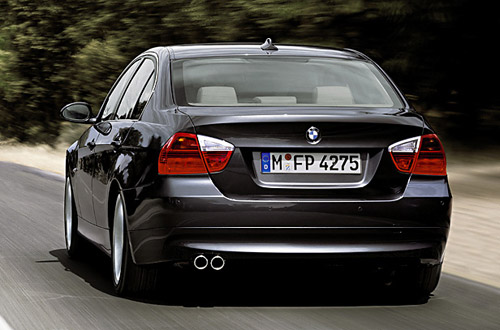 BMW 330xd