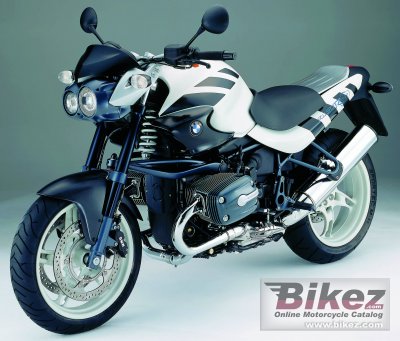 BMW R 1150 R