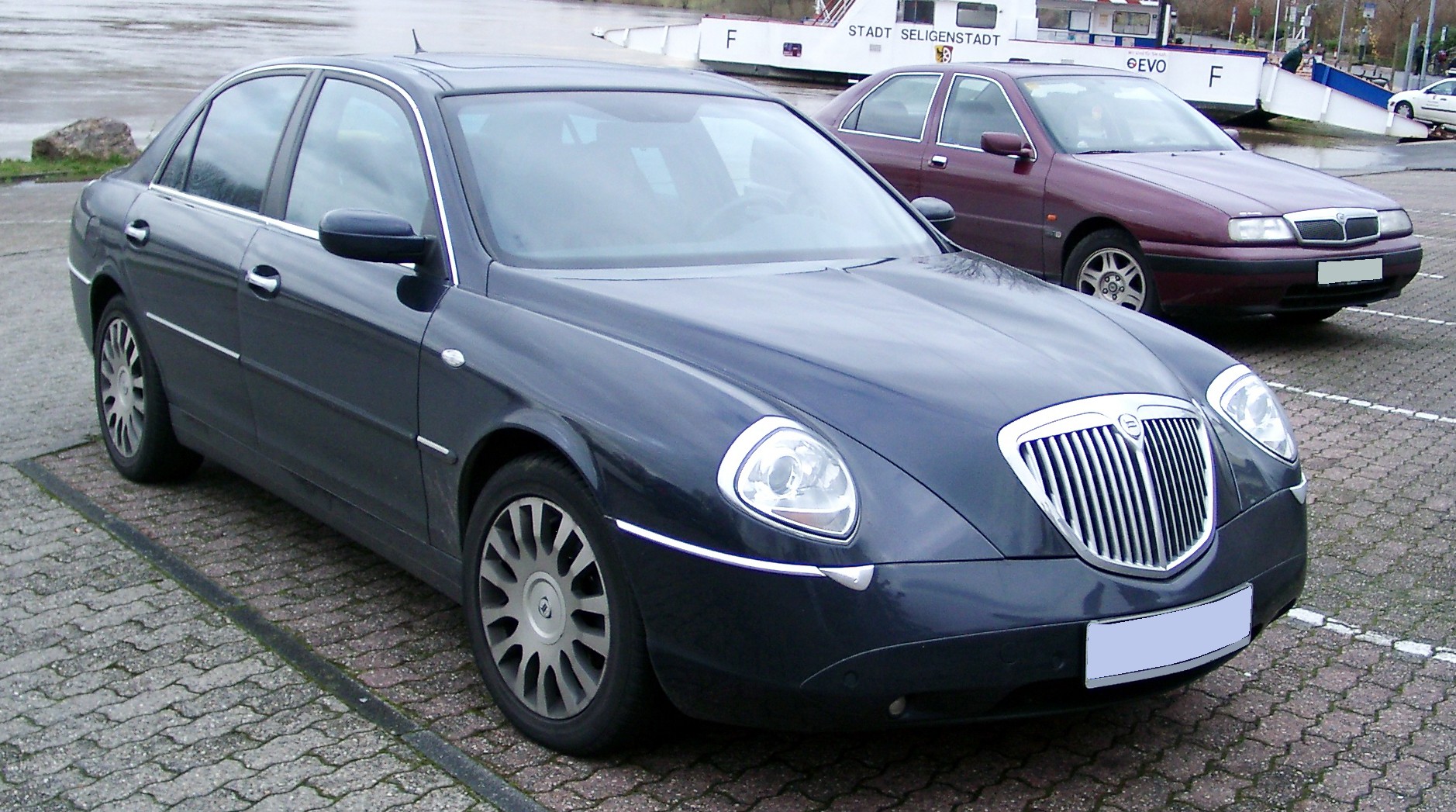 Lancia Thesis