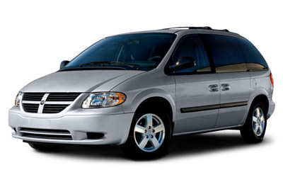 Dodge Caravan