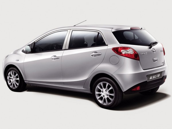 Haima H2: 5 фото