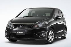 Honda Edix