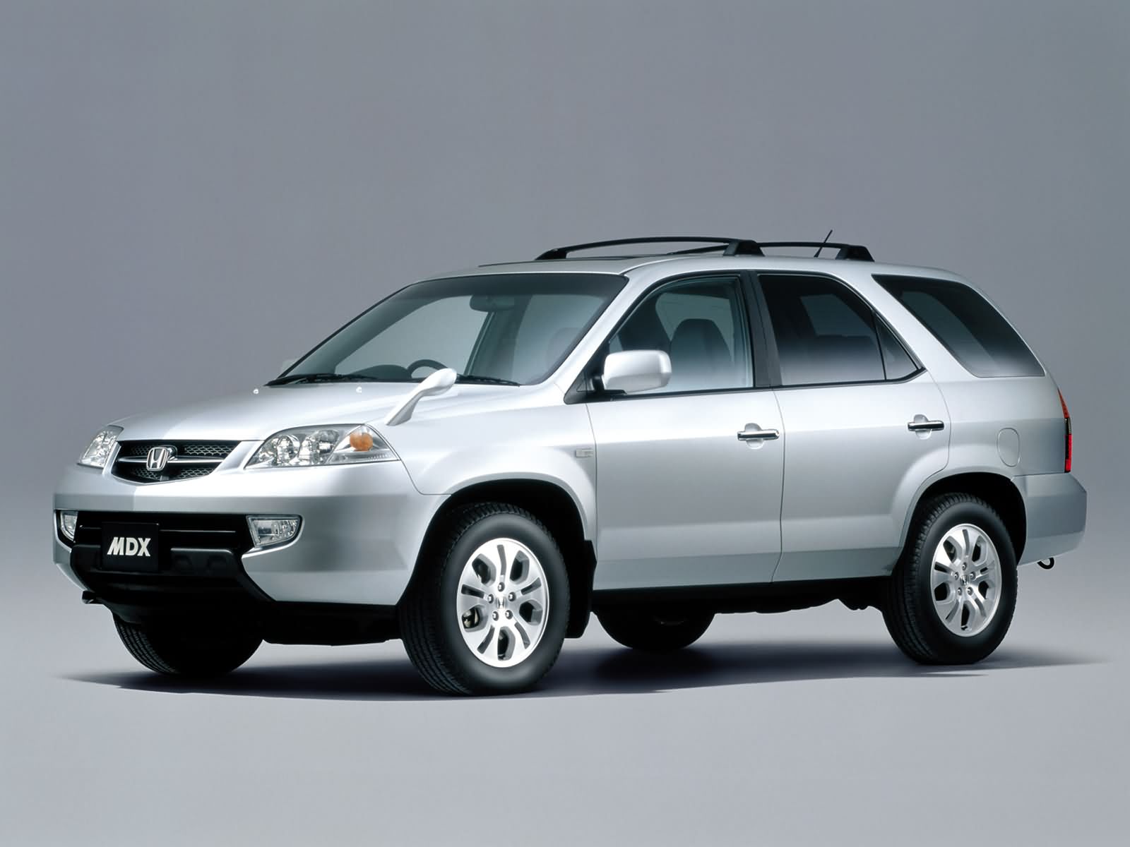 Honda MDX