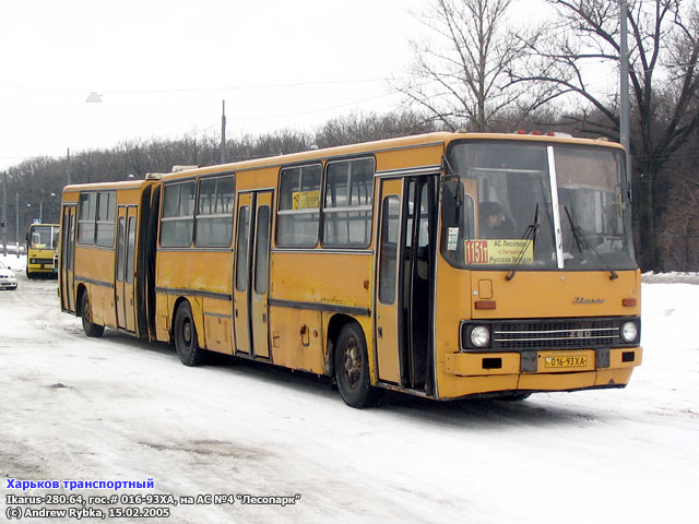 Ikarus 280