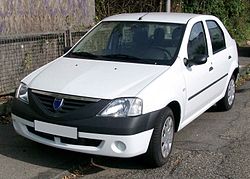 Renault Logan