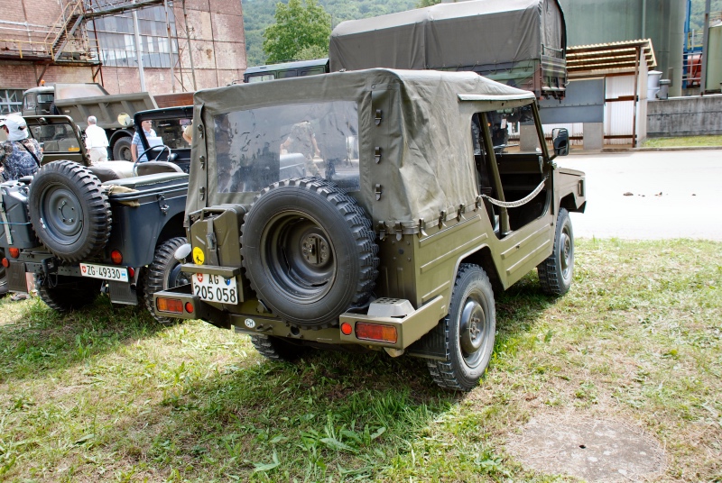 VOLKSWAGEN ILTIS: 6 фото